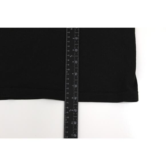 Vintage Michael Macaris Kung Fu Tank Top Small - Picture 7 of 7